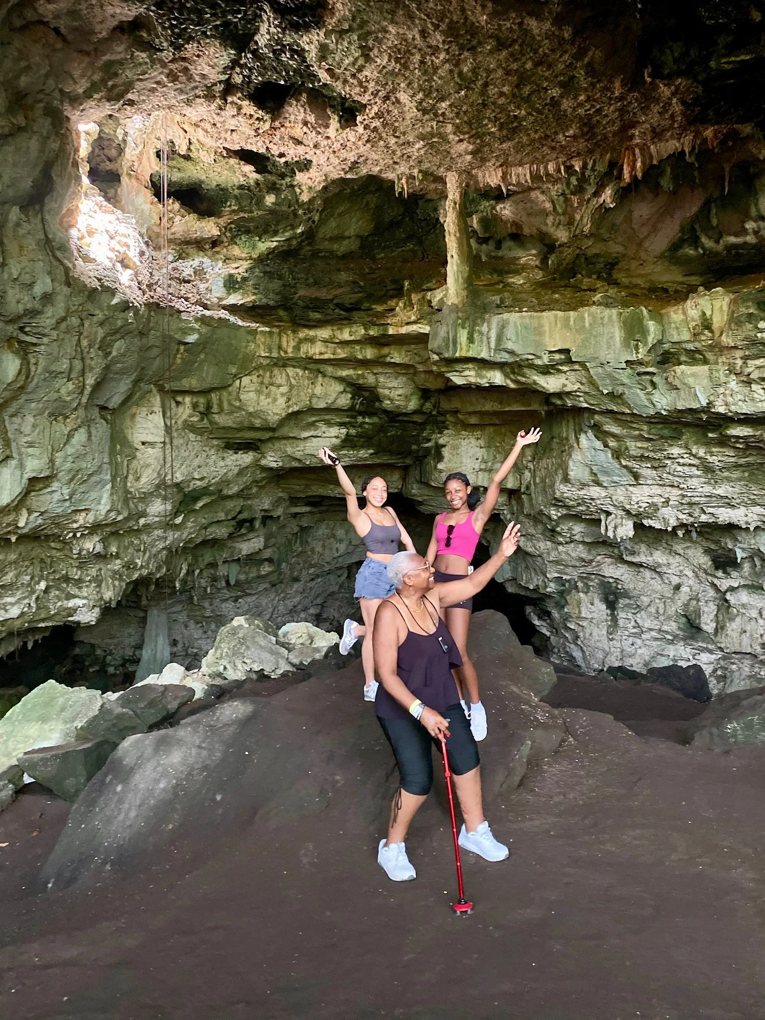 Cenote Explorer - Half day — Longitude Tours